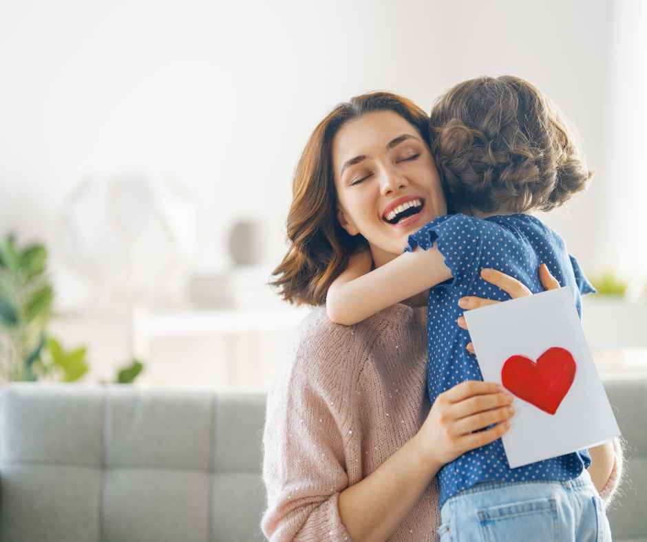Mom relaxing How to Reclaim Me Time, enjoying quiet “me time” for self-care and balance